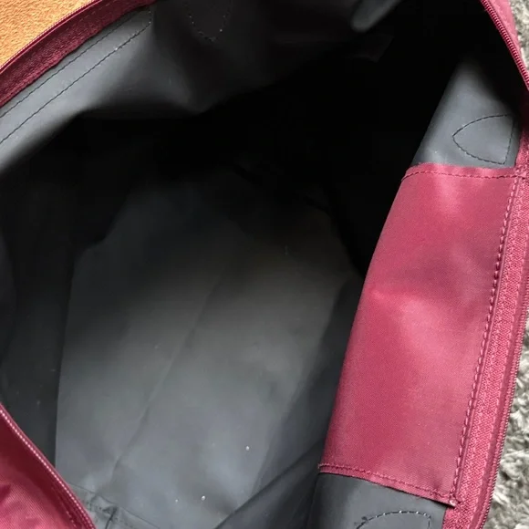 Longchamp Le Pilage nylon tote - Picture 6 of 7